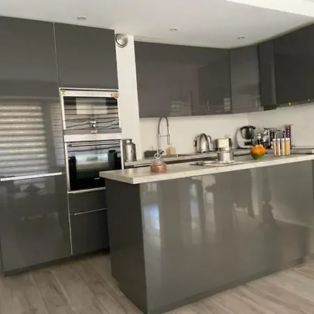 Plein Centre Διαμέρισμα