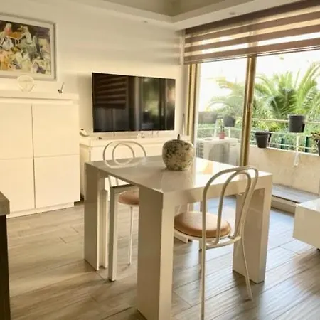 Plein Centre * Σαιν-Τροπέ