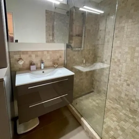 Plein Centre Apartmán *