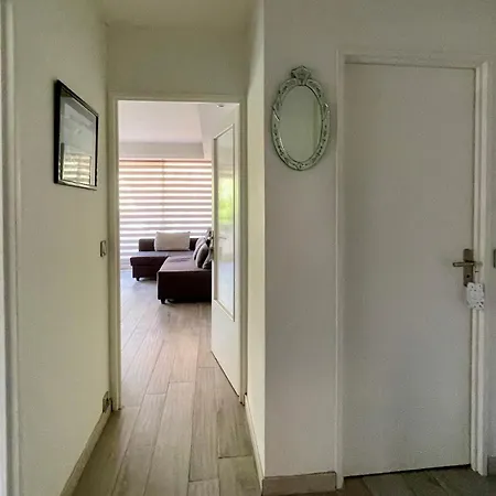 Apartamento Plein Centre *