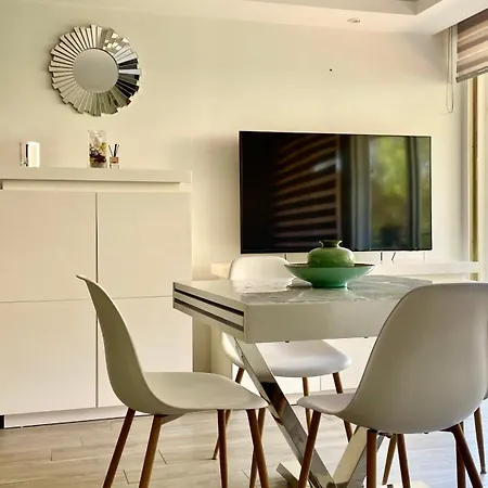 Apartamento Plein Centre *