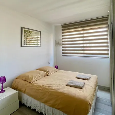 Plein Centre Apartamento Saint-Tropez