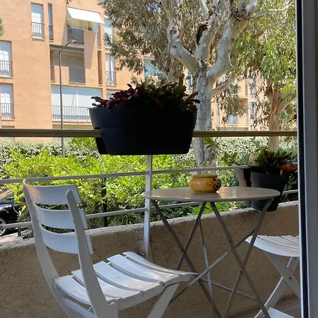 Plein Centre Saint-Tropez