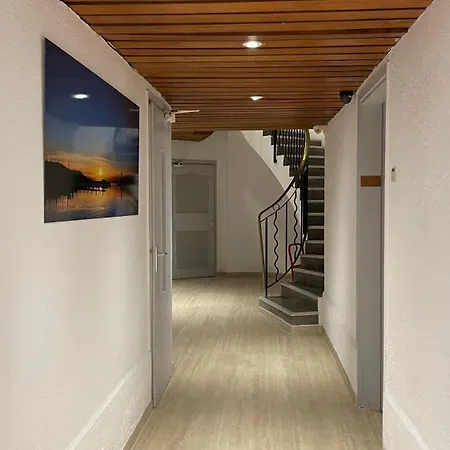 Apartmán Plein Centre *