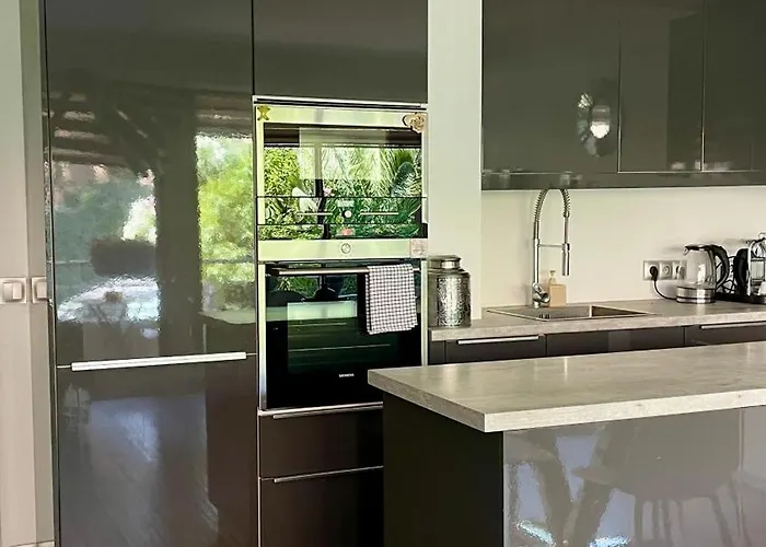 Plein Centre Apartamento Saint-Tropez