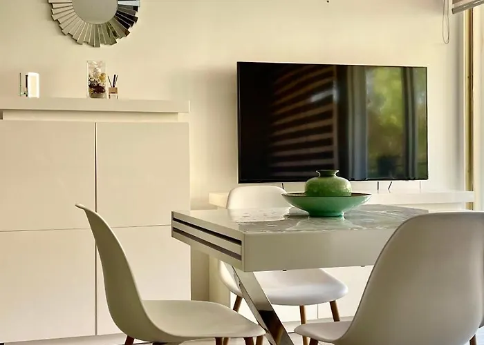 Apartmán Plein Centre *