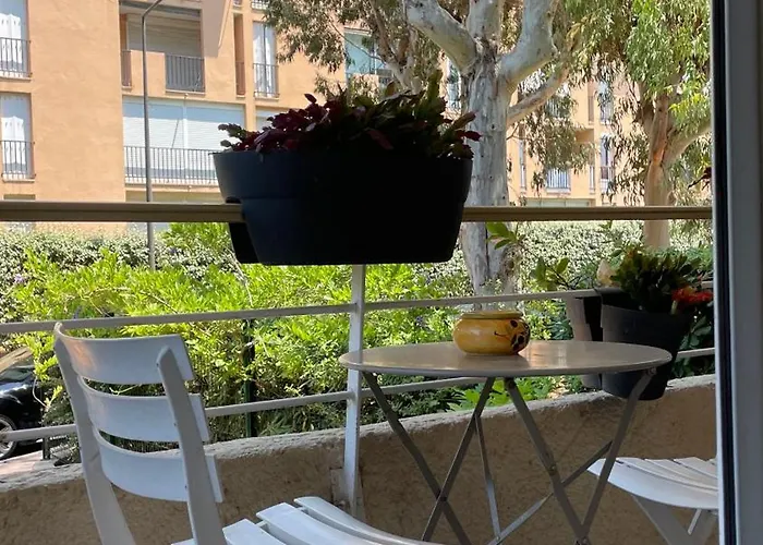 Plein Centre Saint Tropez