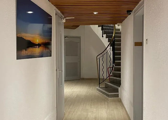 Apartamento Plein Centre *